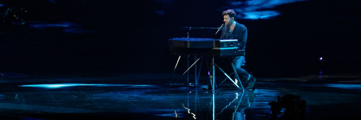 Artist image