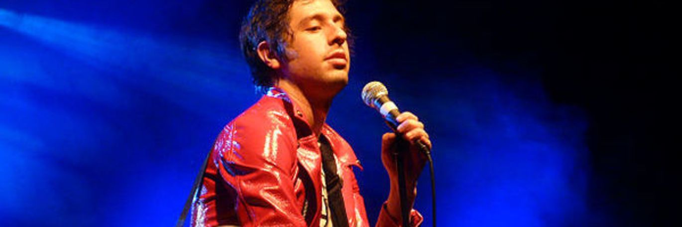 Artist image
