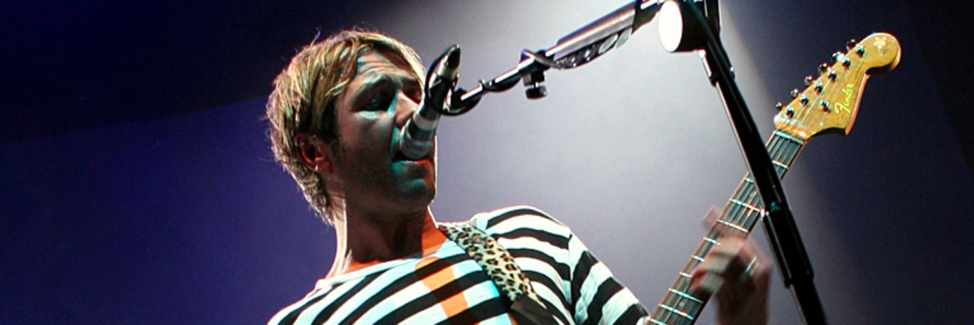 Artist image
