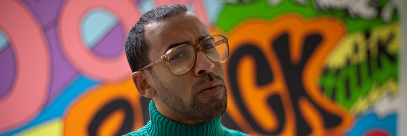 Artist image