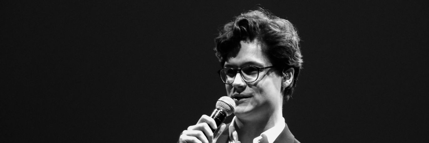 Artist image