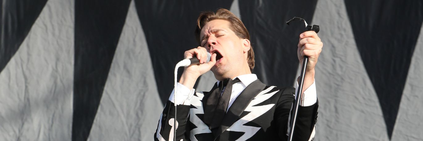 Artist image