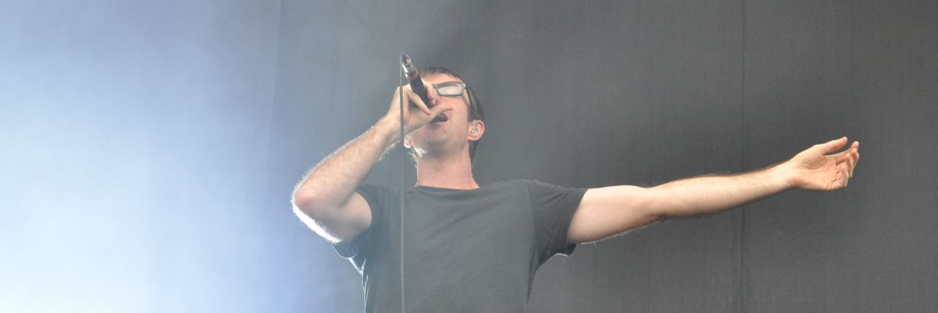Artist image