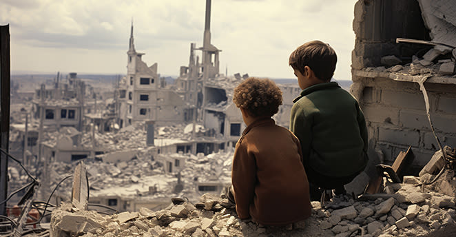 Children's Emergency Fund Save the Children