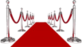 Red carpet