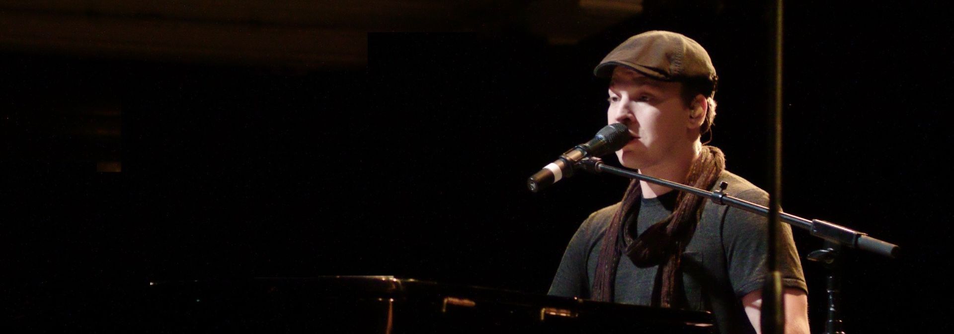 Gavin Degraw