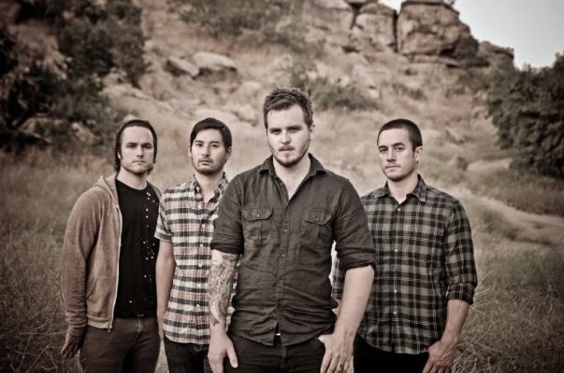 Thrice