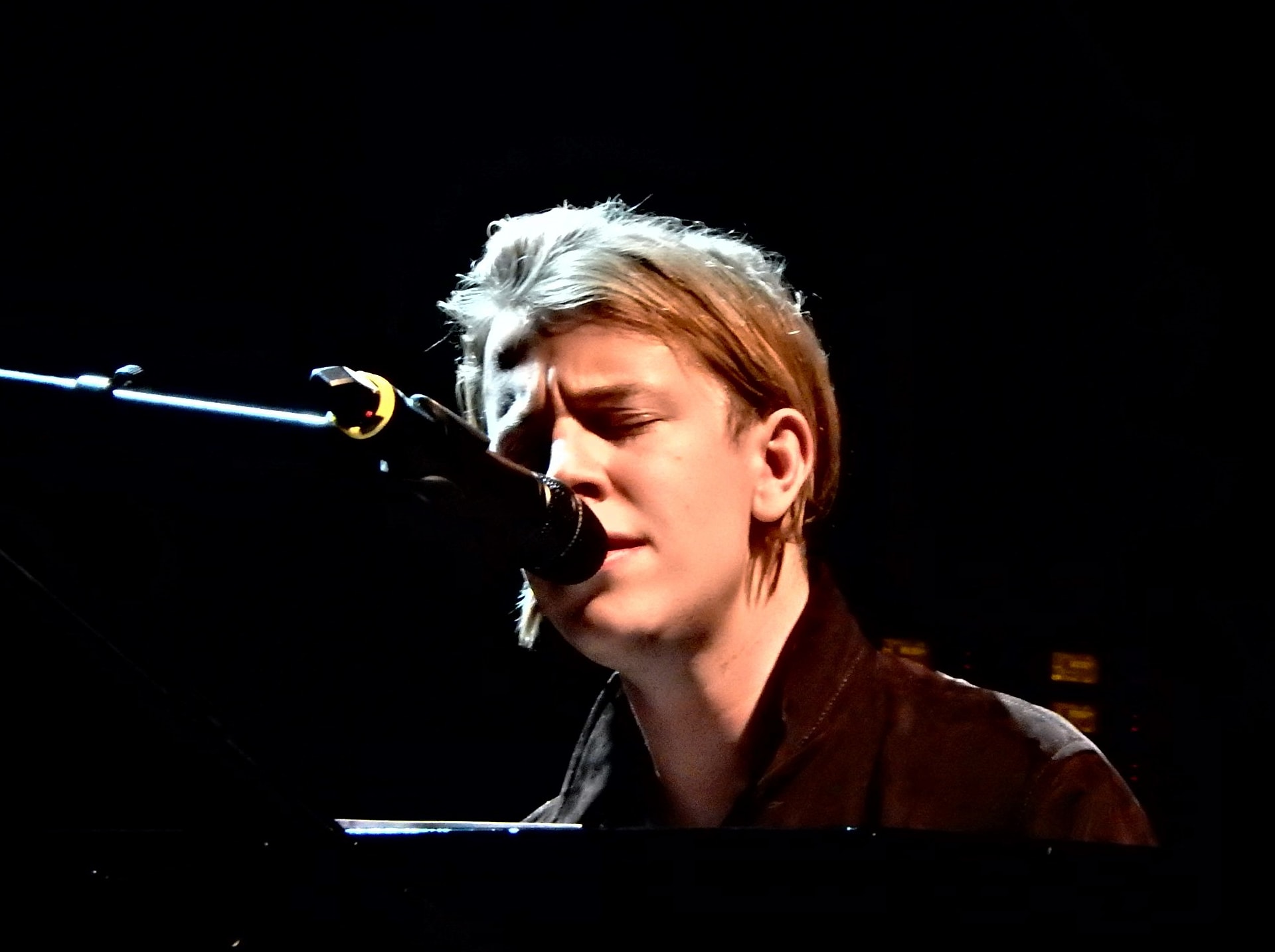 Tom Odell