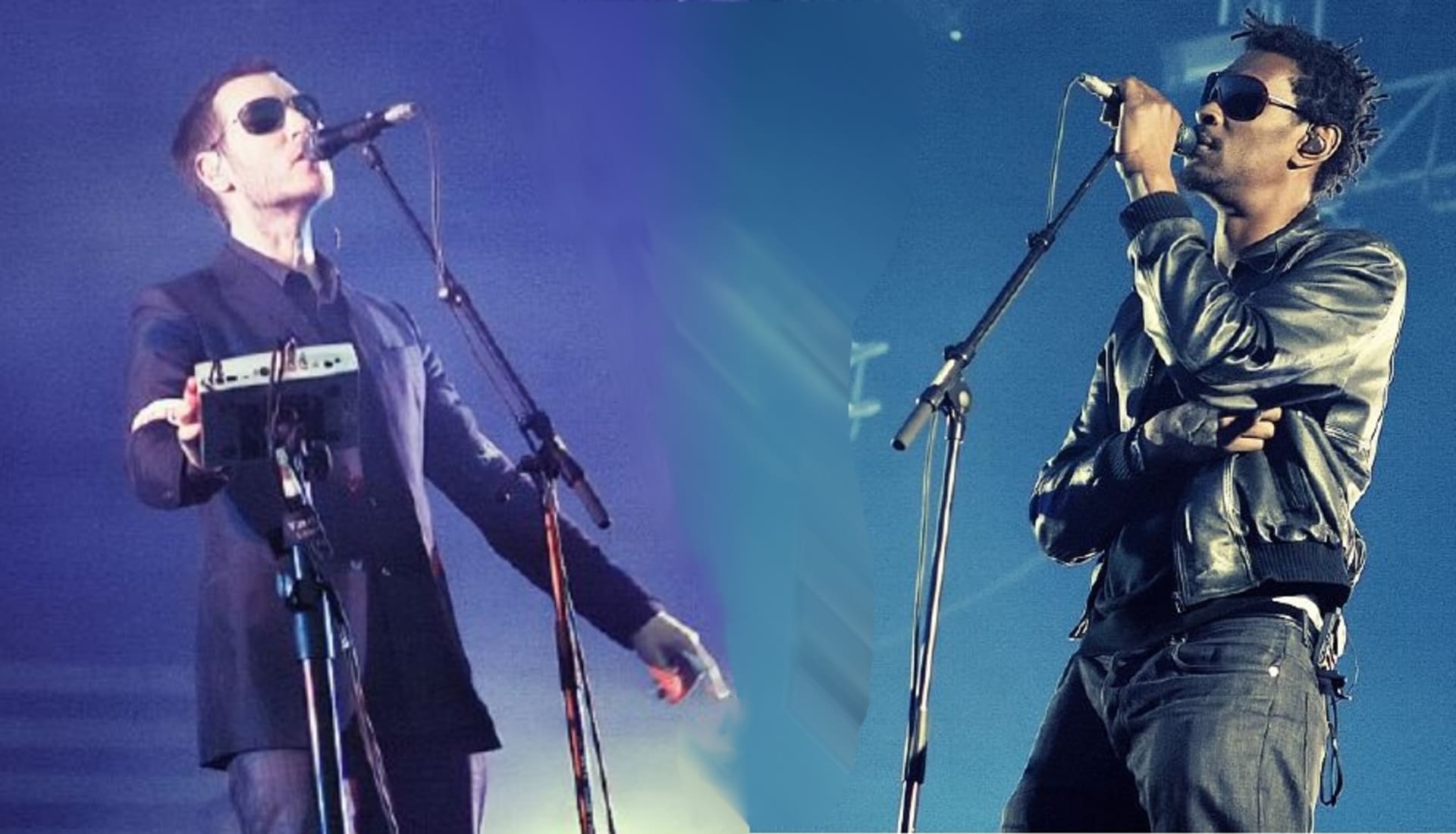 Massive Attack