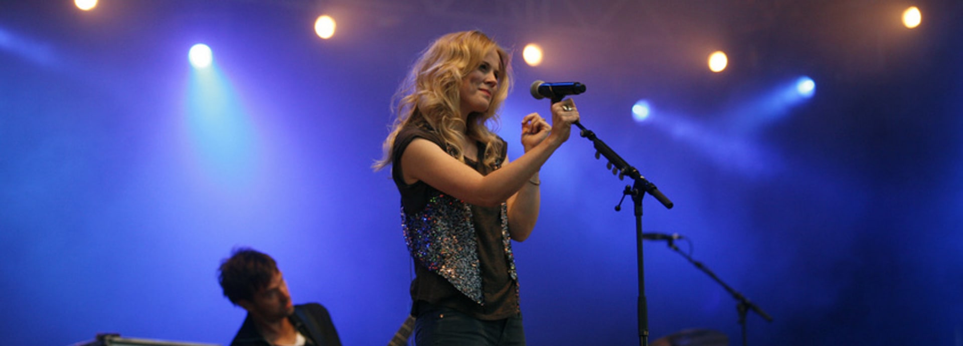 Ilse DeLange