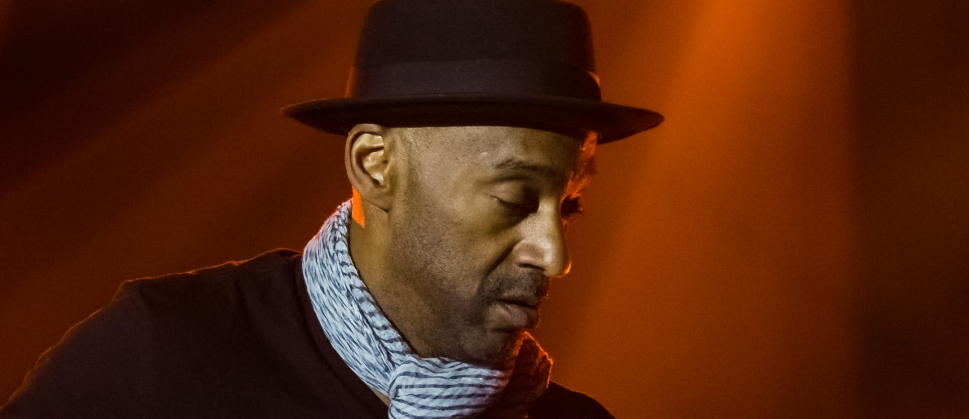 Marcus Miller