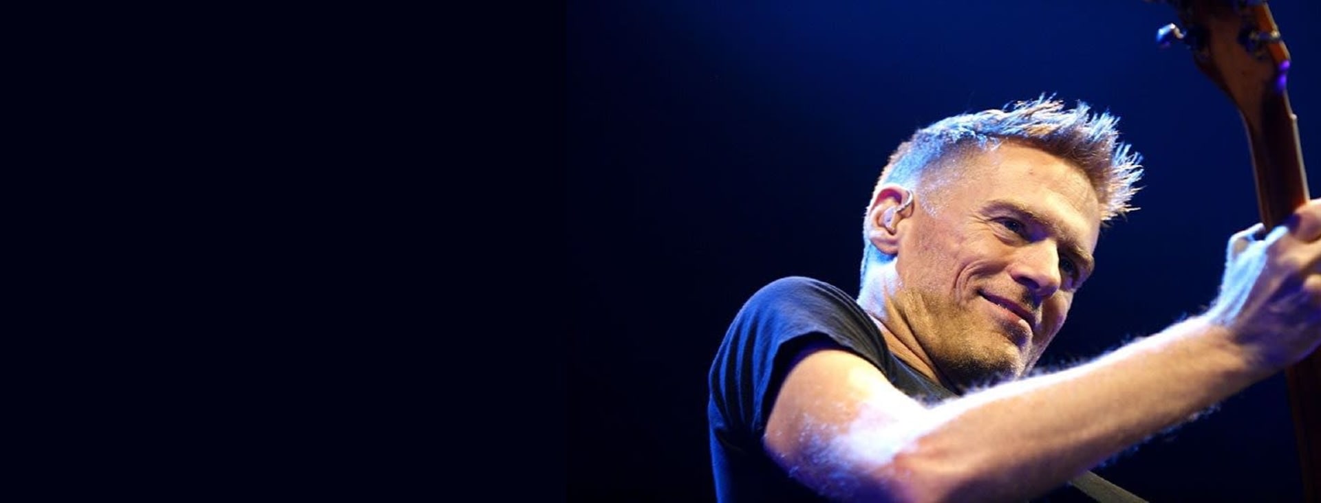 Bryan Adams