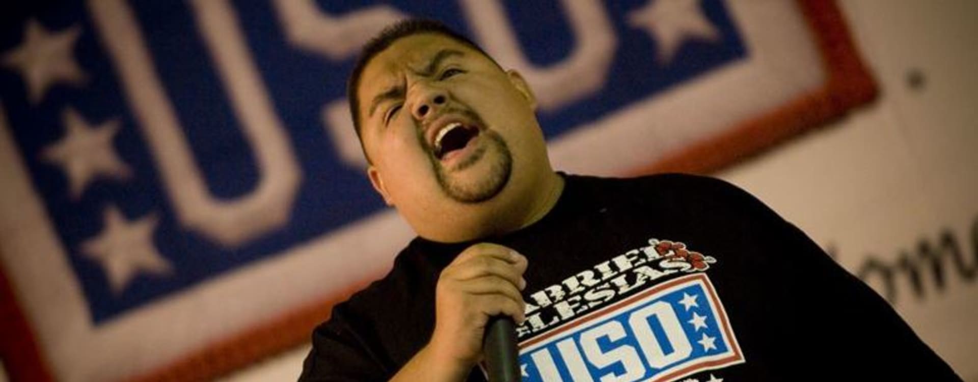 Gabriel Iglesias
