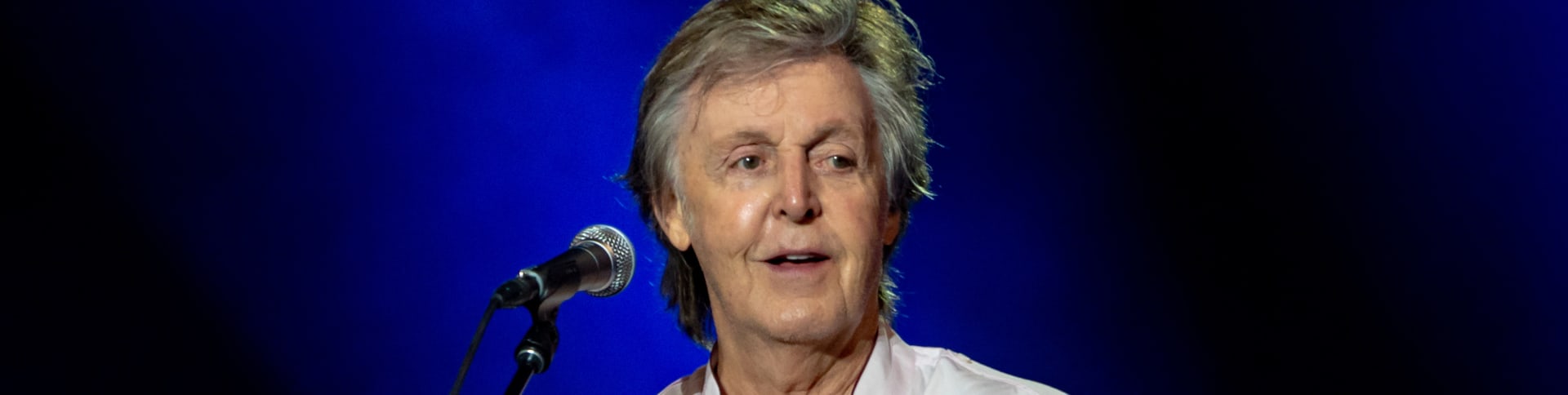 Paul McCartney
