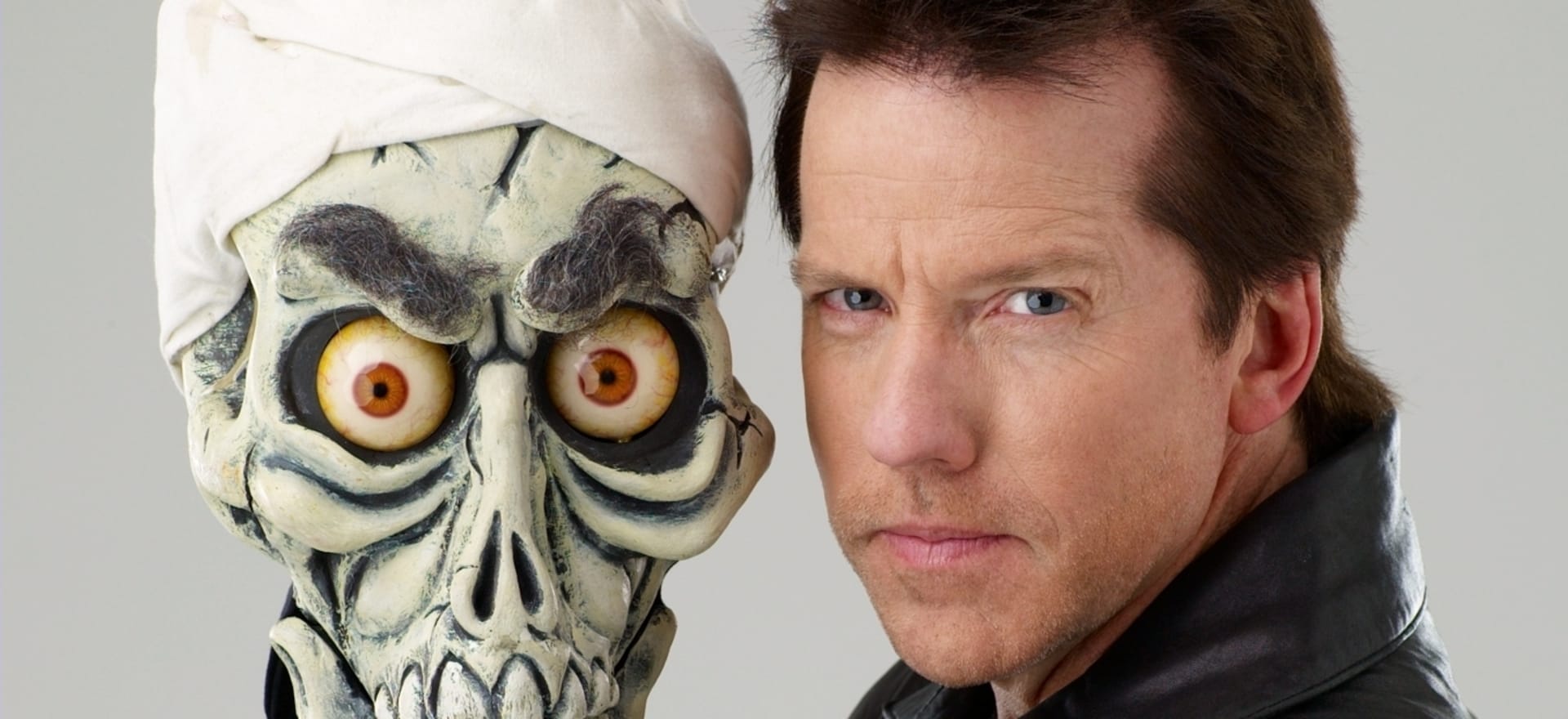 Jeff Dunham