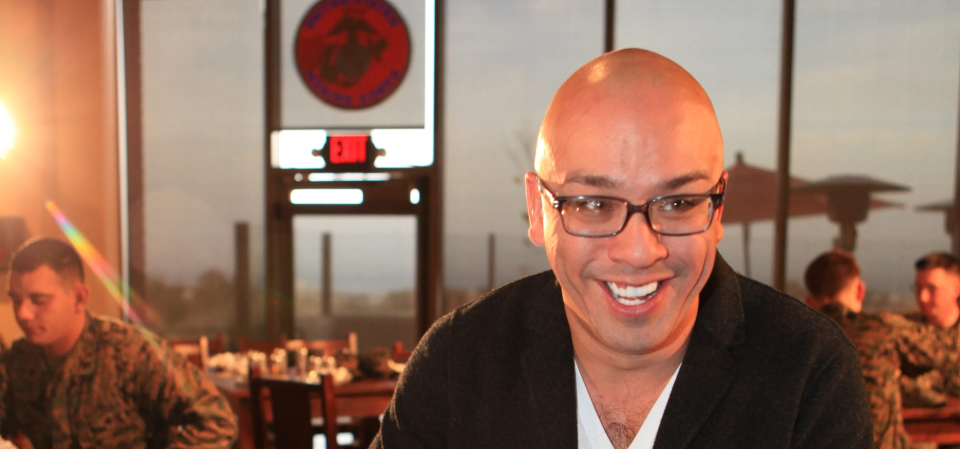 Jo Koy