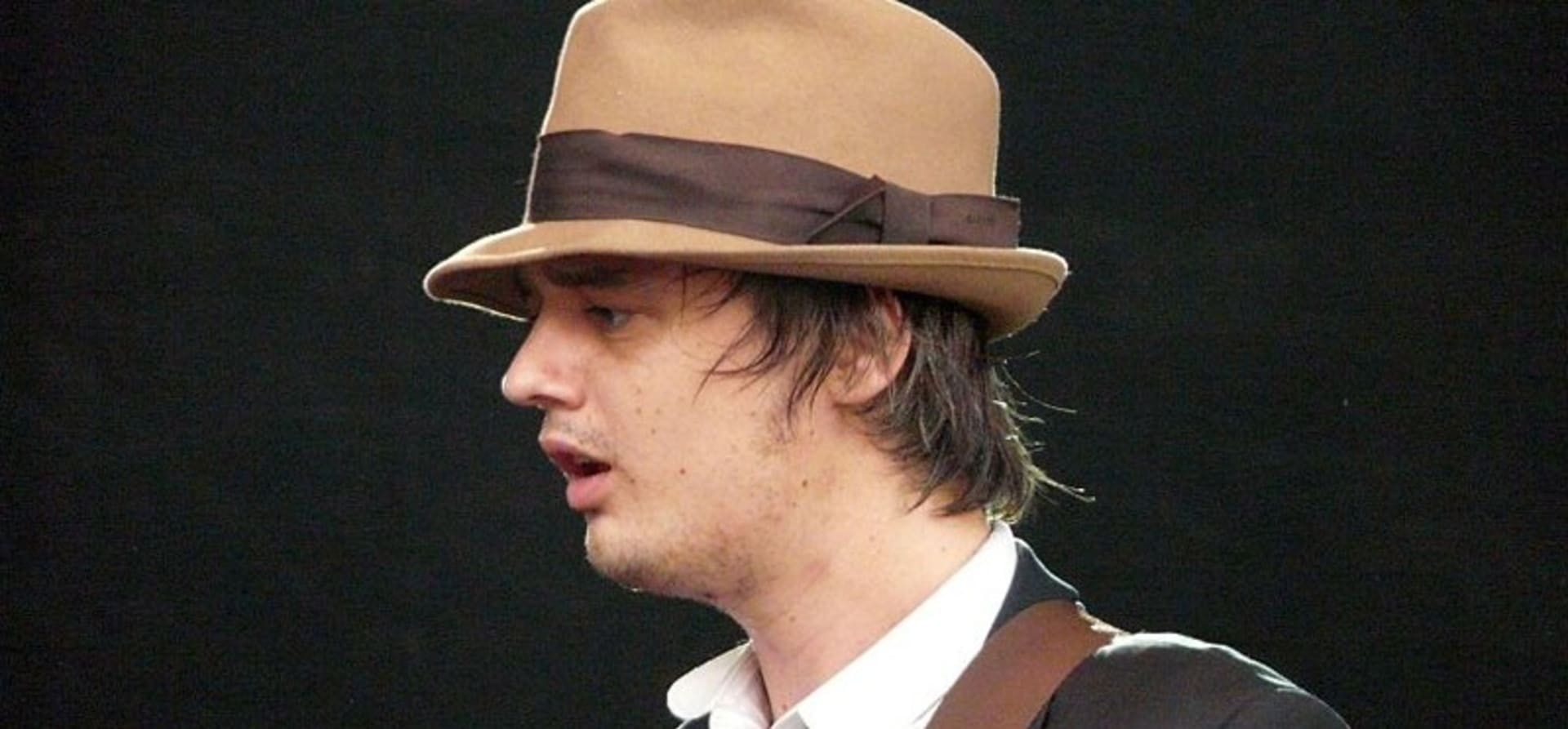 Pete Doherty