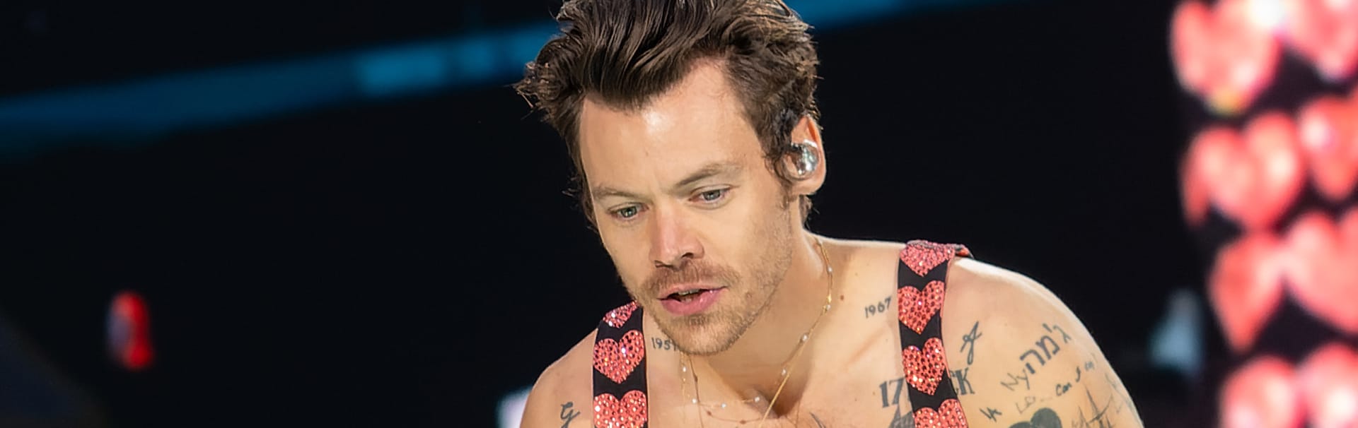 Harry Styles