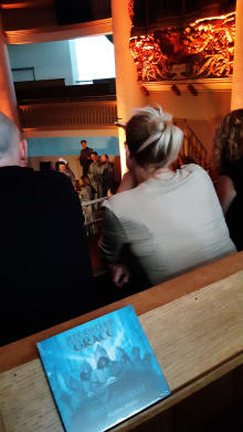 Review image