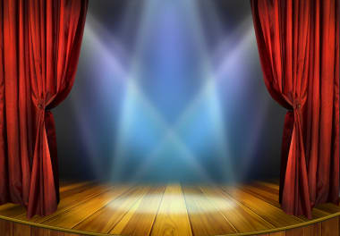 40 45 De Musical