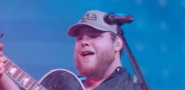 Luke Combs