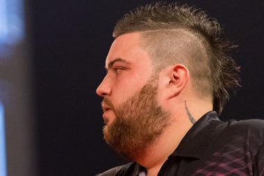 PDC Darts