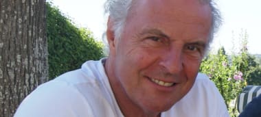 Huub Stapel