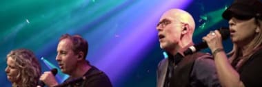 Edwin Evers Band