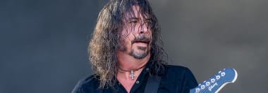 Foo Fighters