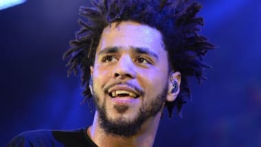 J Cole