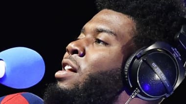 Khalid