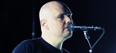 Billy Corgan