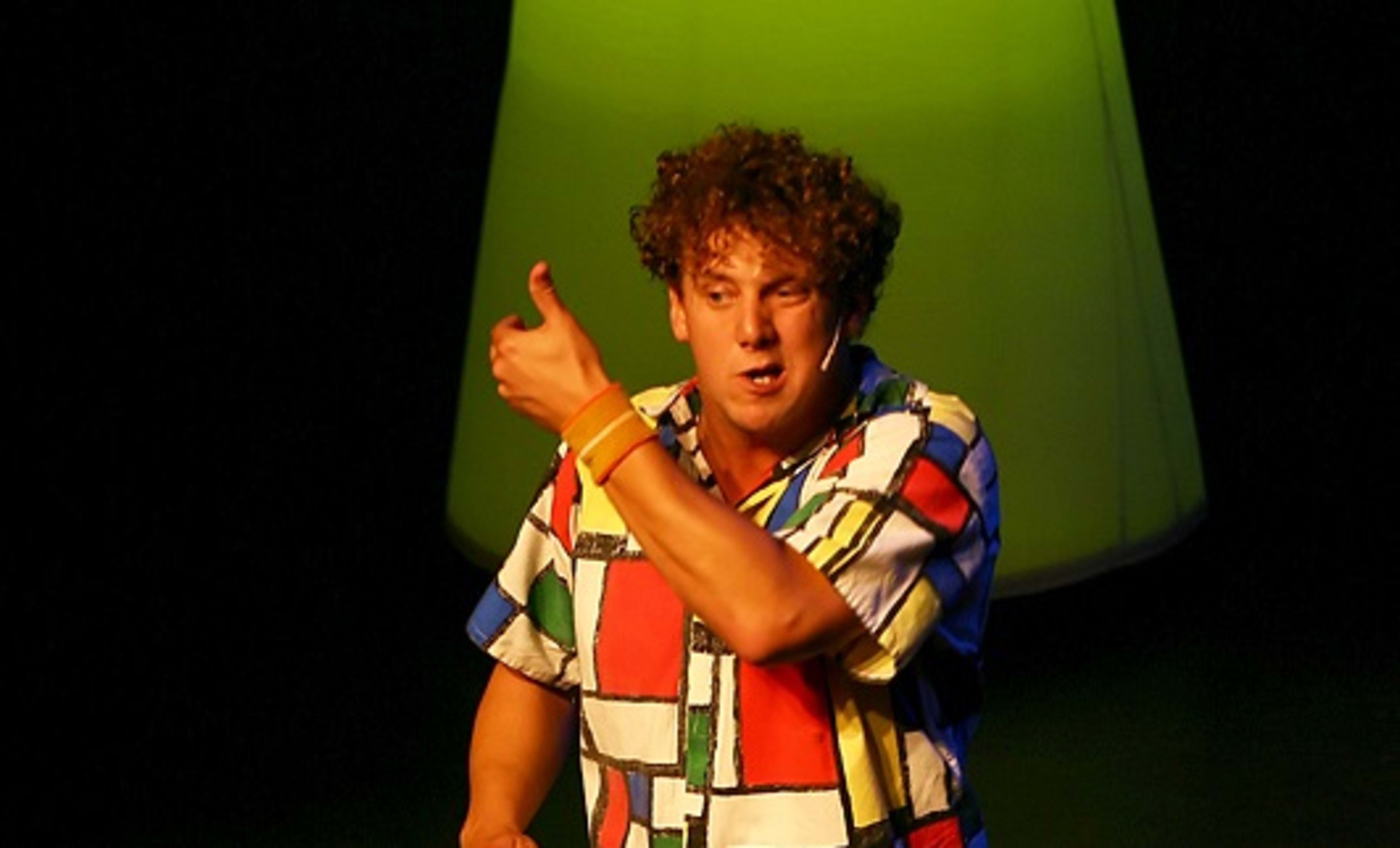 Artist image