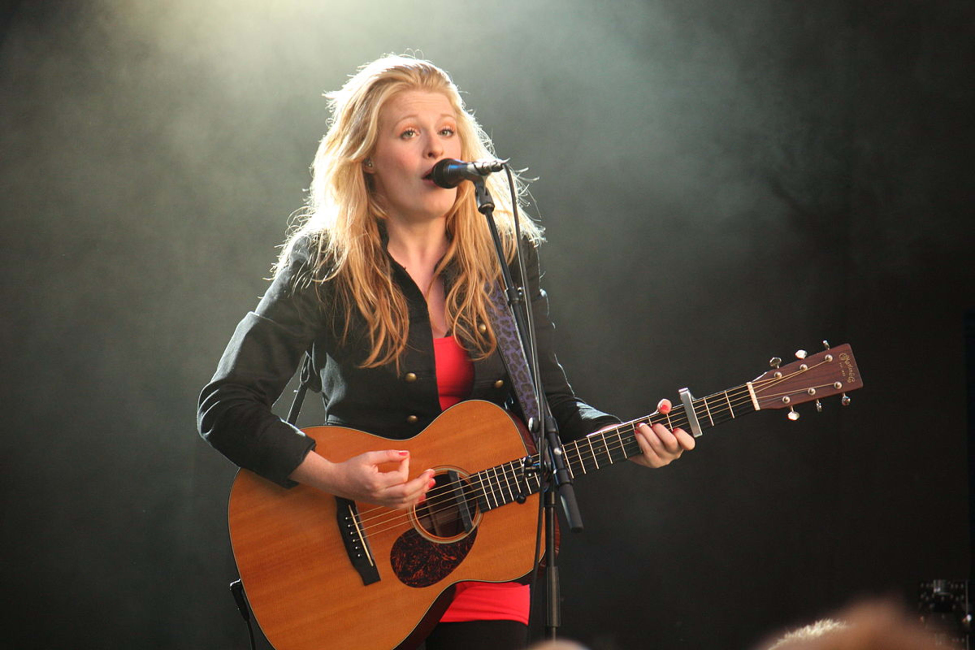 Artist image