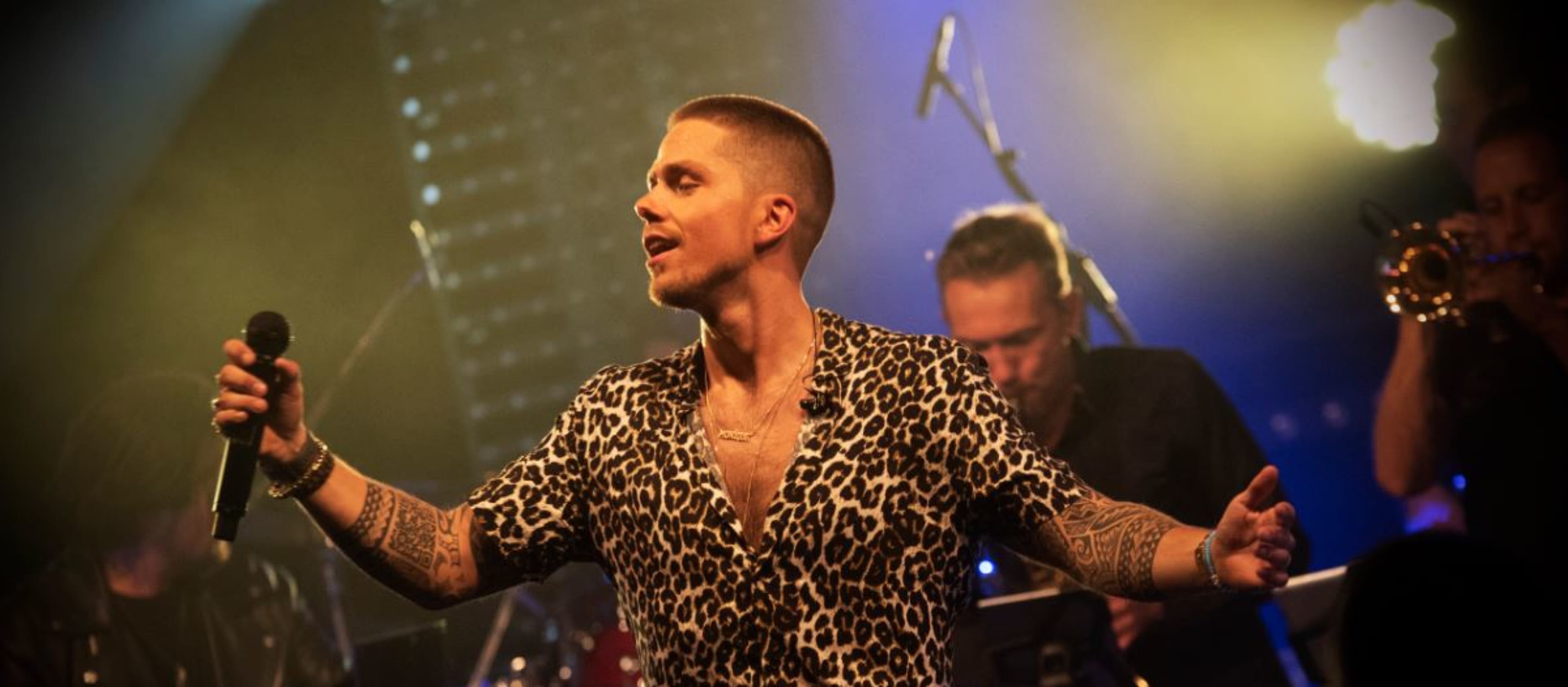 Artist image