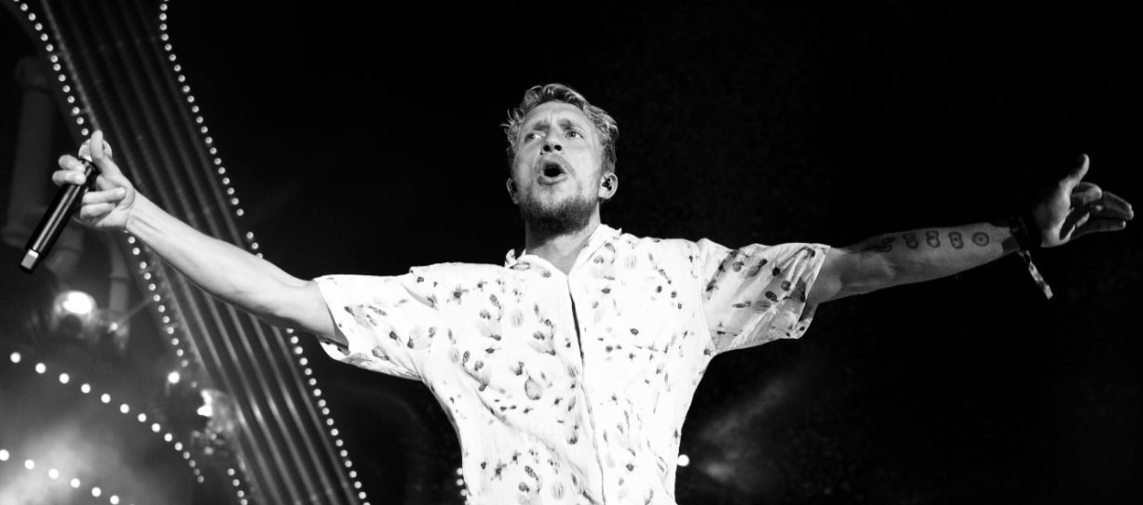 Artist image