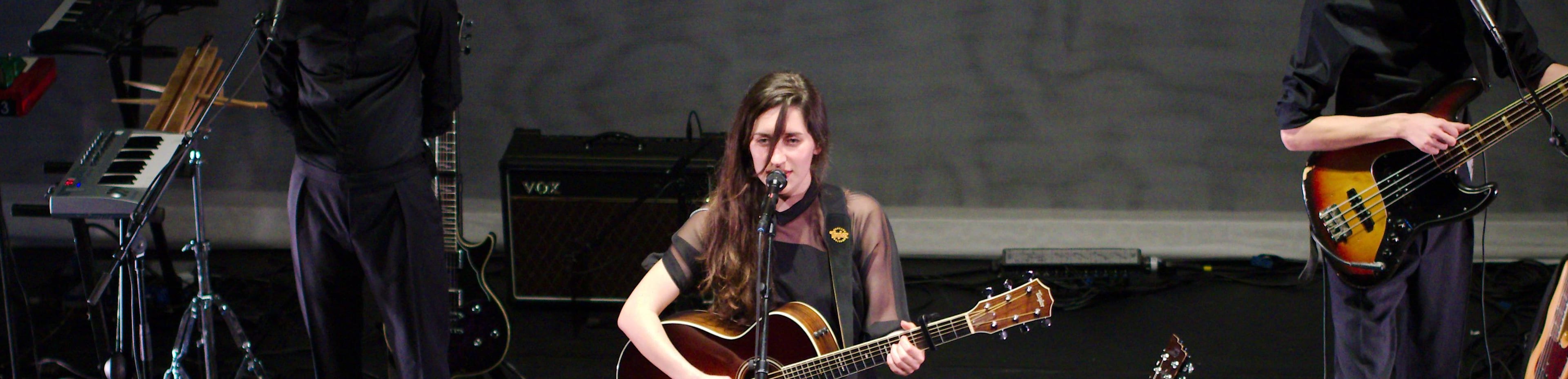 Artist image