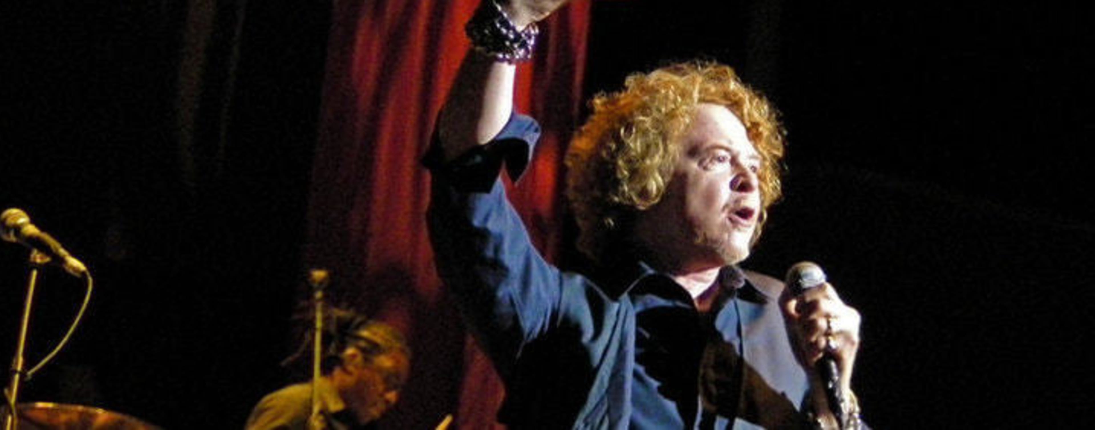 Artist image