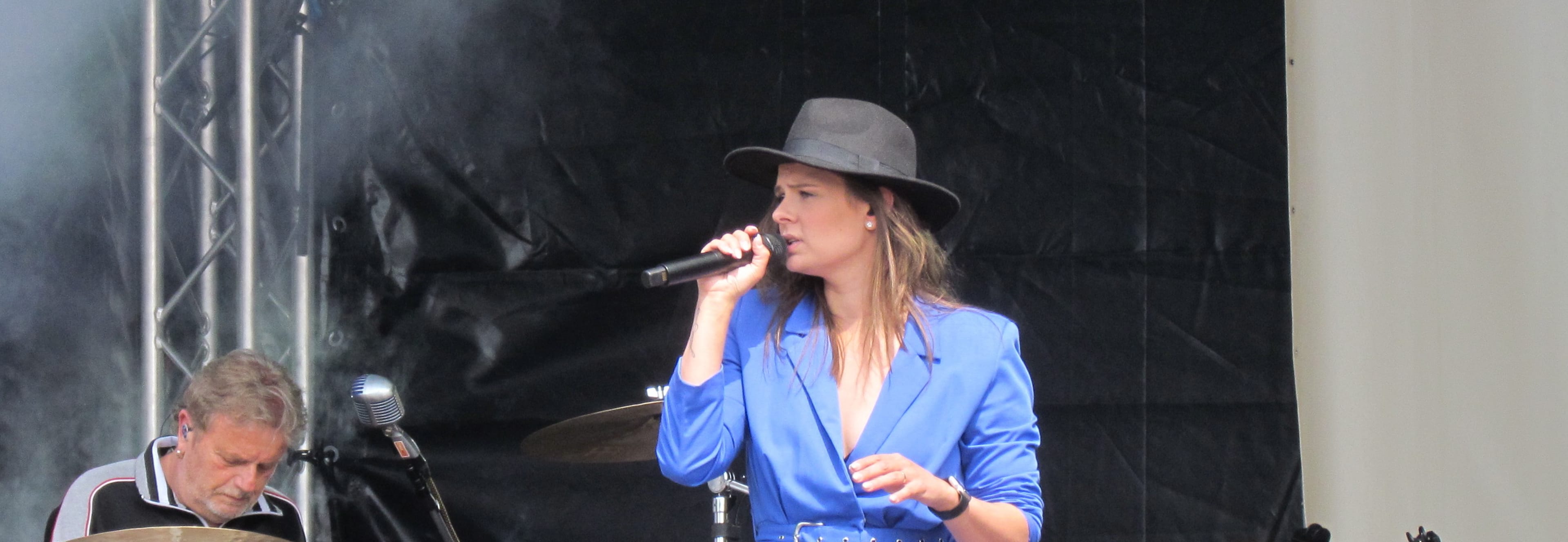 Artist image