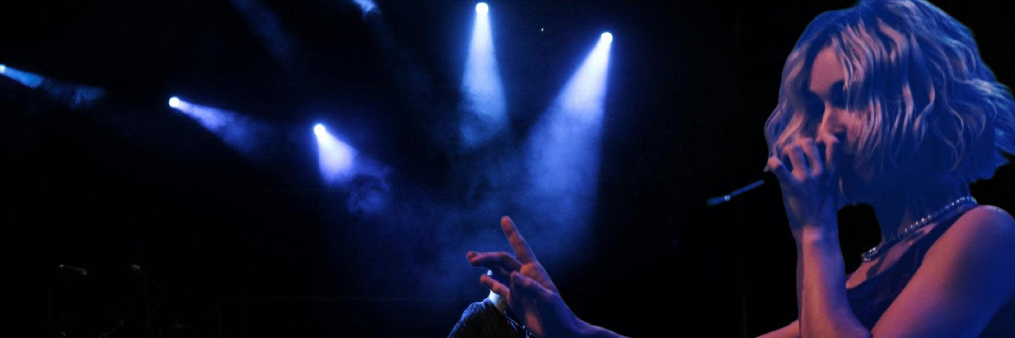 Artist image