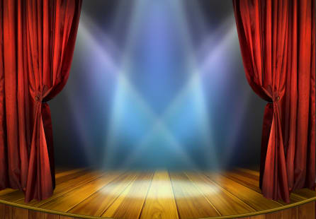 40 45 De Musical