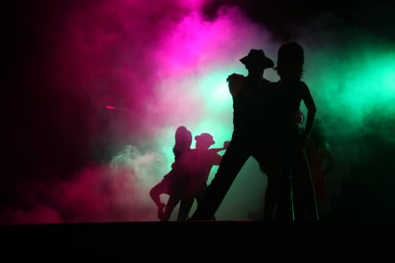 Voor Haar de Frans Halsema Musical