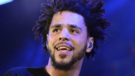J Cole
