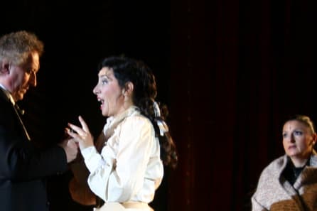 La Traviata