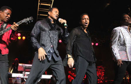 The Jacksons