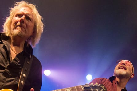 Wishbone Ash