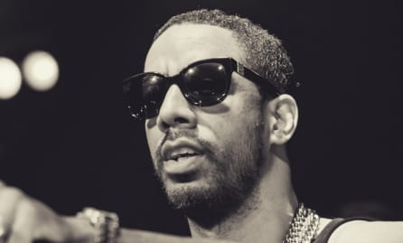 Ryan Leslie