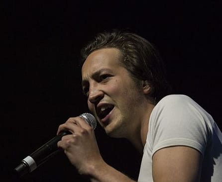 Marlon Williams