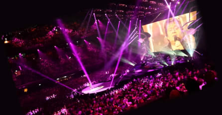 Holland Zingt Hazes