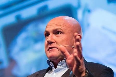 Andre Kuipers